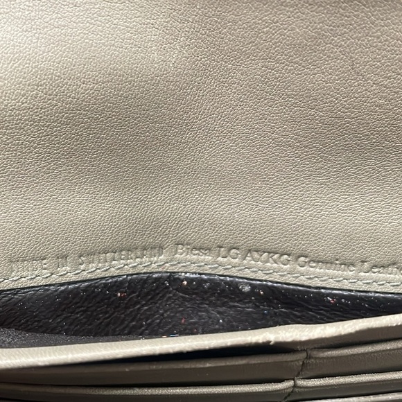 BALLY Rare Vintage Wallet - Picture 10 of 14